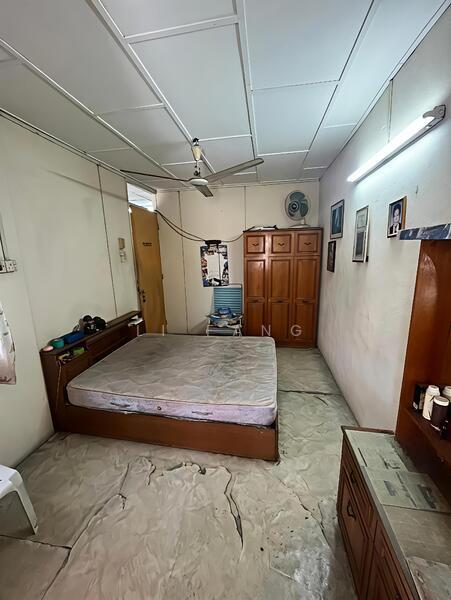 Kampung Jawa - 3