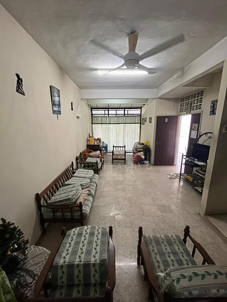 Kampung Jawa - 4