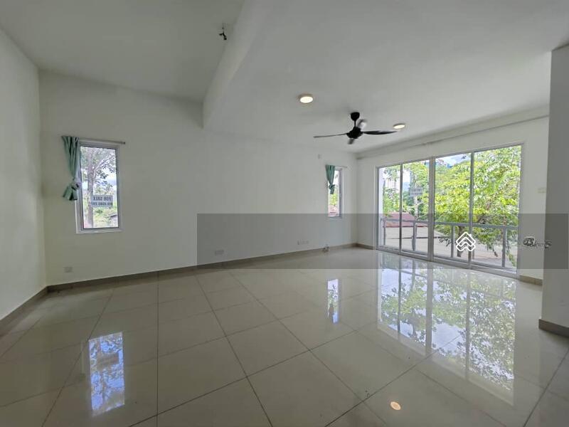 Sunway Wellesley Serene Villas - 1