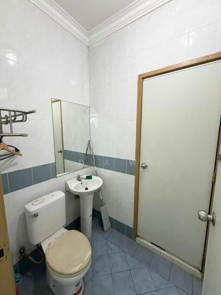 Taman Seri Orkid - 2