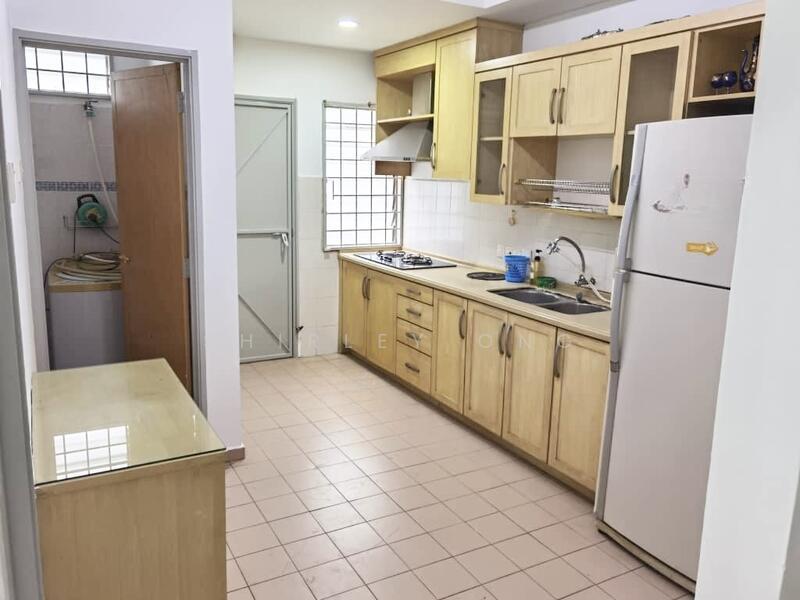 Taman Tambun Indah - 4