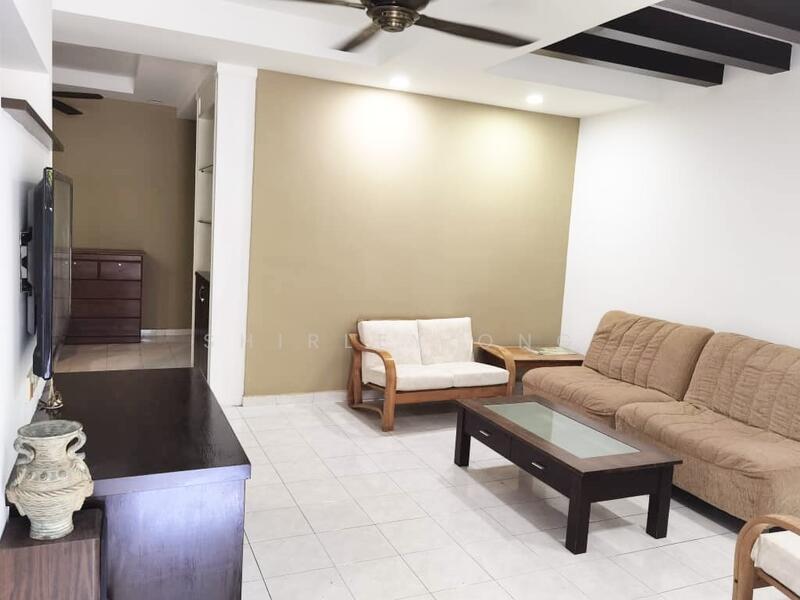 Taman Tambun Indah - 1