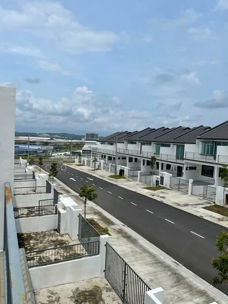 Scientex Anggun Rawang - 2