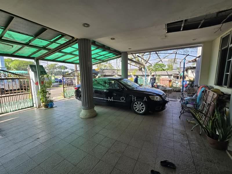 Taman Puteri Wangsa - 4