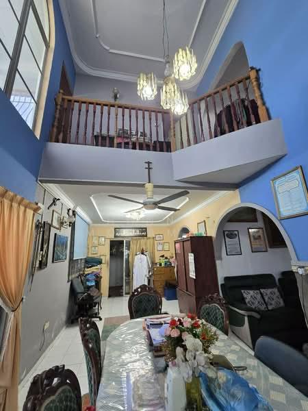 Taman Puteri Wangsa - 5