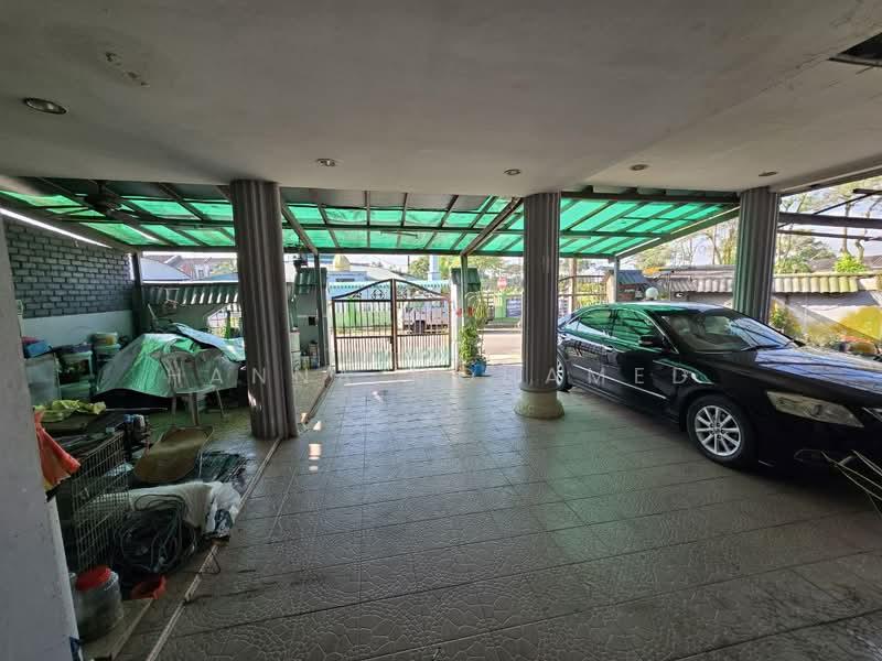 Taman Puteri Wangsa - 3