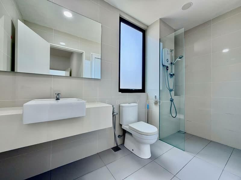 Sunway Citrine Lakehomes - 3