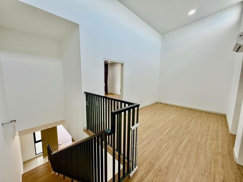 Sunway Citrine Lakehomes - 2