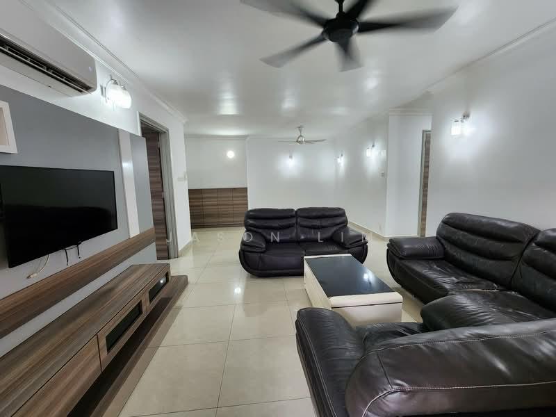 The Straits View Condominium - 2