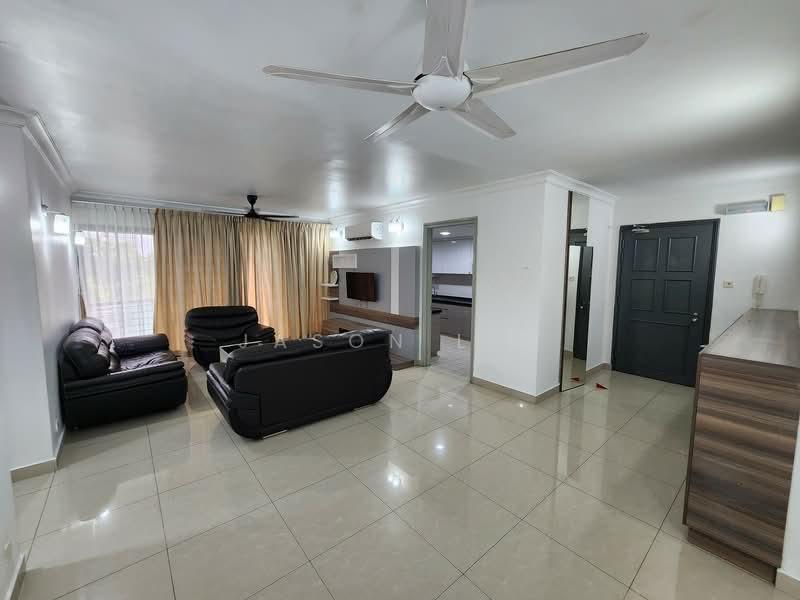 The Straits View Condominium - 1