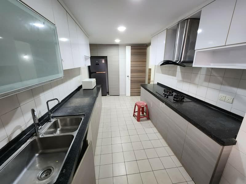 The Straits View Condominium - 5