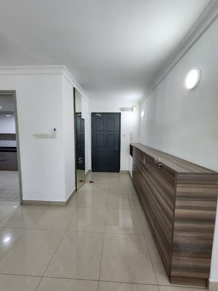 The Straits View Condominium - 3