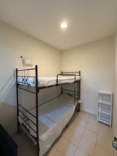 Binjai Residency - 4