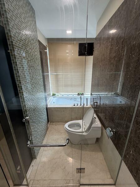 Binjai Residency - 2