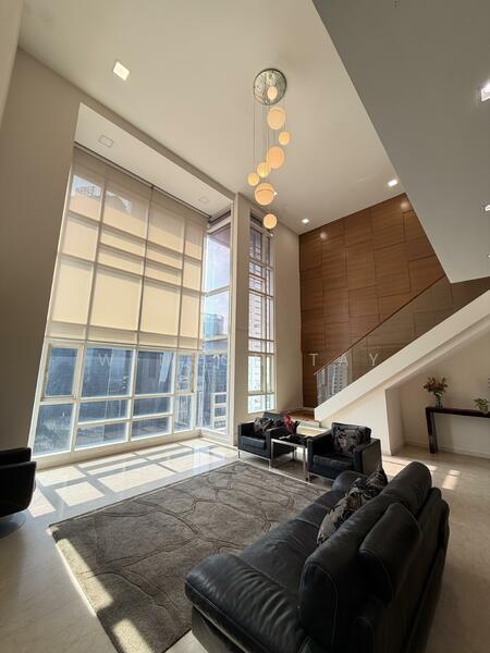 Binjai Residency - 3