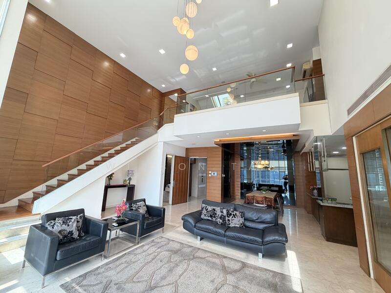 Binjai Residency - 1