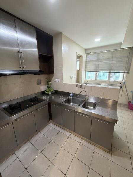 Binjai Residency - 5