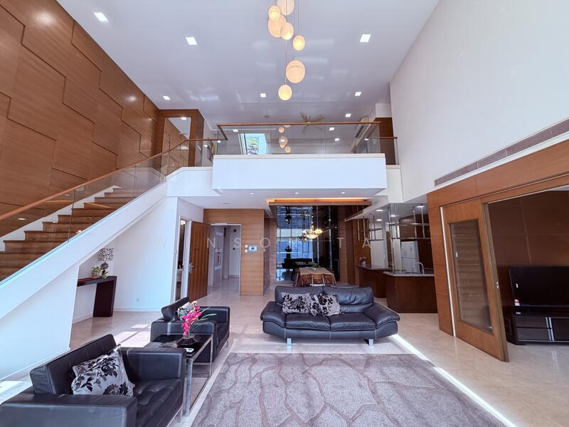 Binjai Residency - 2