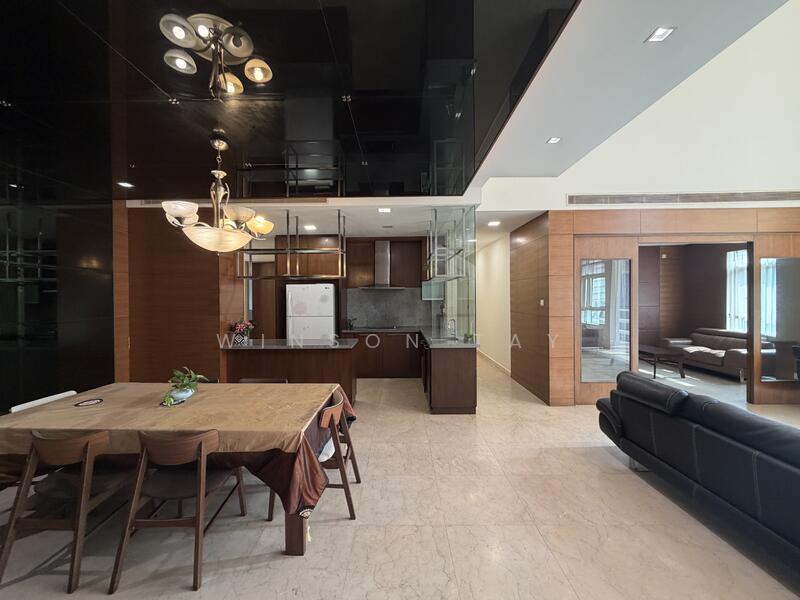 Binjai Residency - 3