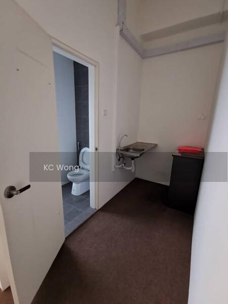 Tropicana Avenue Office - 1