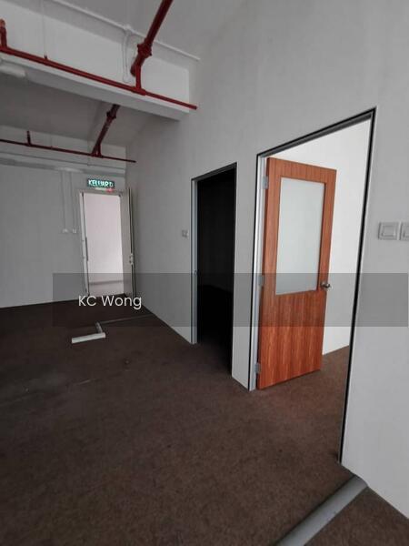 Tropicana Avenue Office - 2