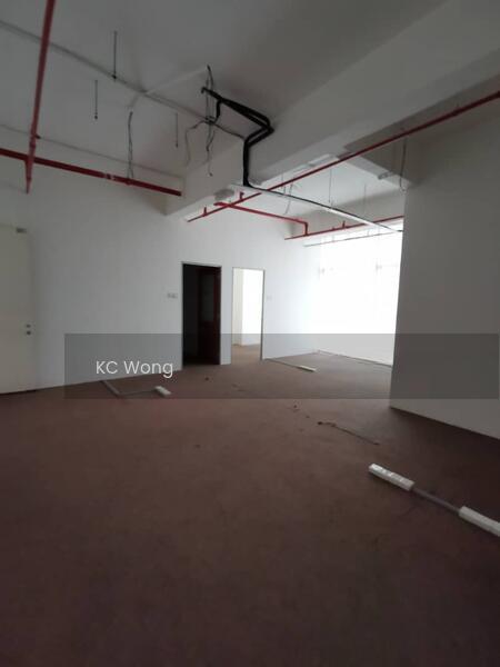 Tropicana Avenue Office - 5