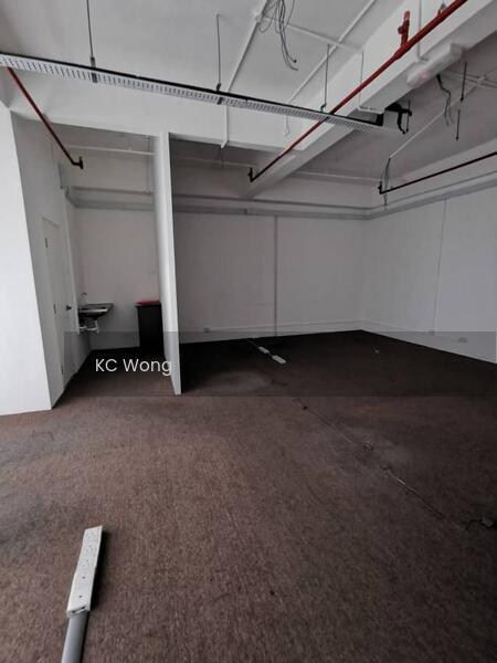 Tropicana Avenue Office - 3