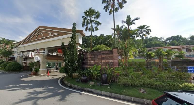 Taman Bukit Segar Jaya 1 - 3