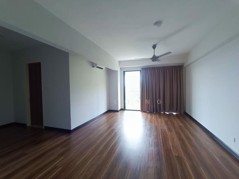 9Ine (Residensi Sembilan) - 1