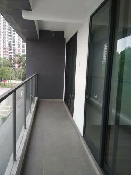 9Ine (Residensi Sembilan) - 4