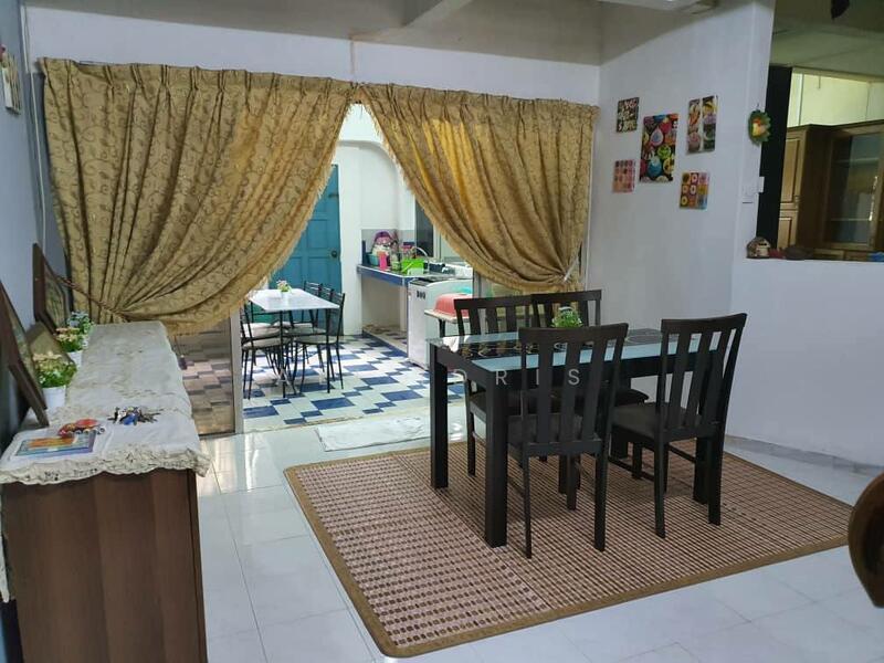 Taman Permata, Kuala Lumpur - 4