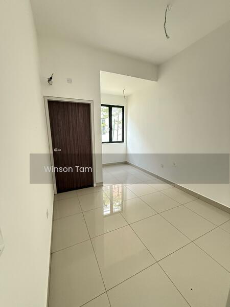 ILHAM RESIDENCE 2 - 4