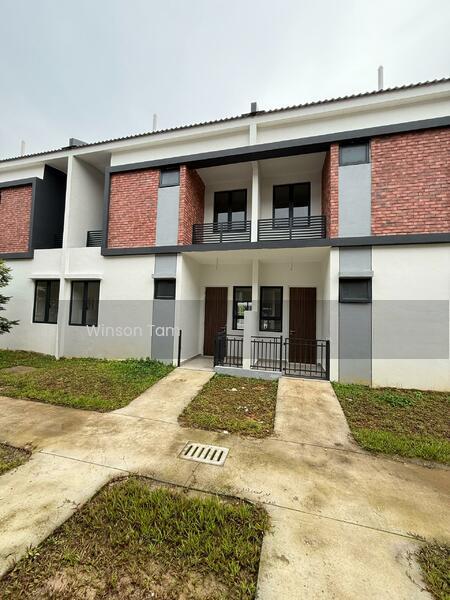 ILHAM RESIDENCE 2 - 3