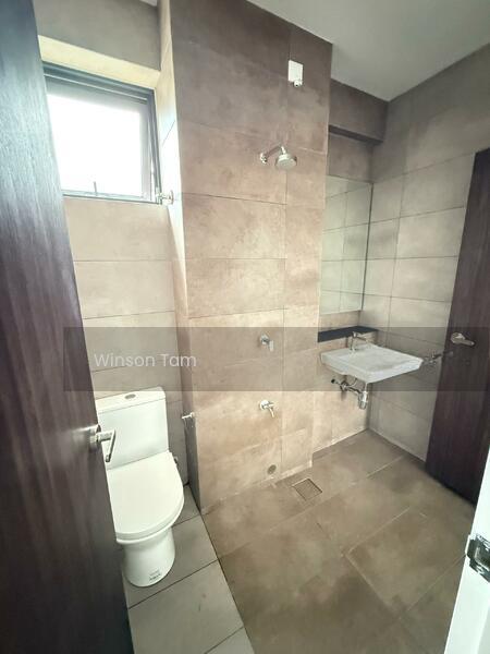 ILHAM RESIDENCE 2 - 4