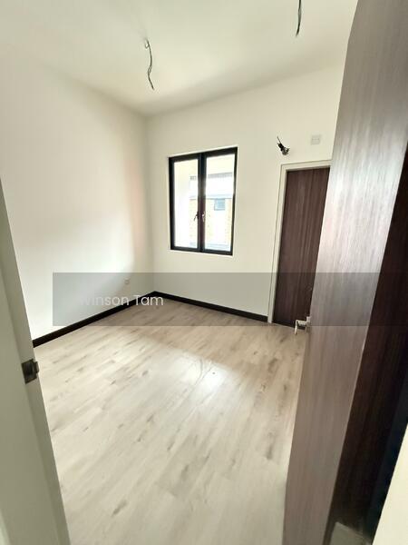 ILHAM RESIDENCE 2 - 5