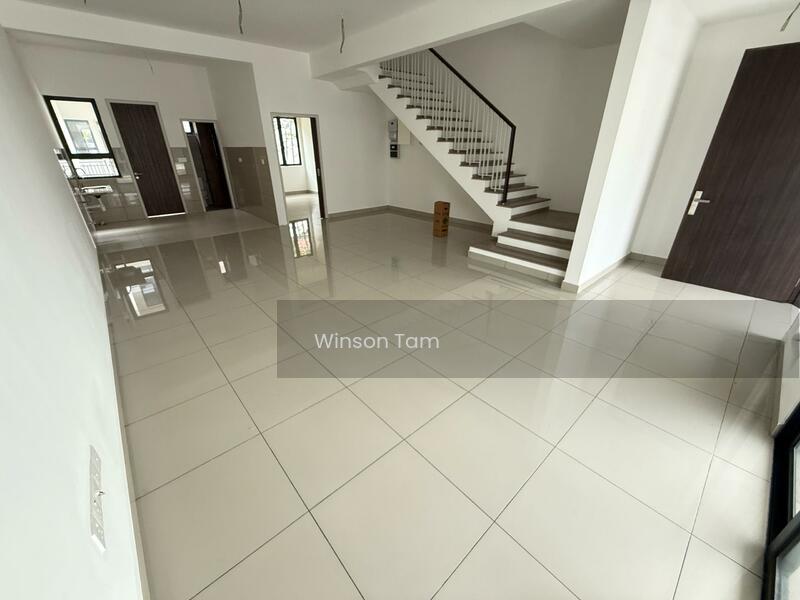 ILHAM RESIDENCE 2 - 2