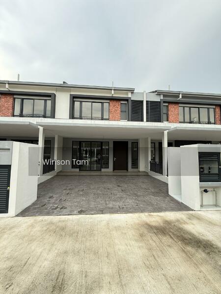 ILHAM RESIDENCE 2 - 1