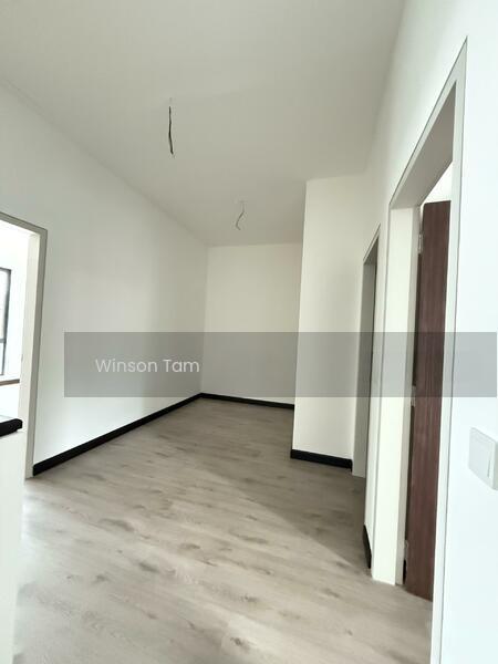 ILHAM RESIDENCE 2 - 5