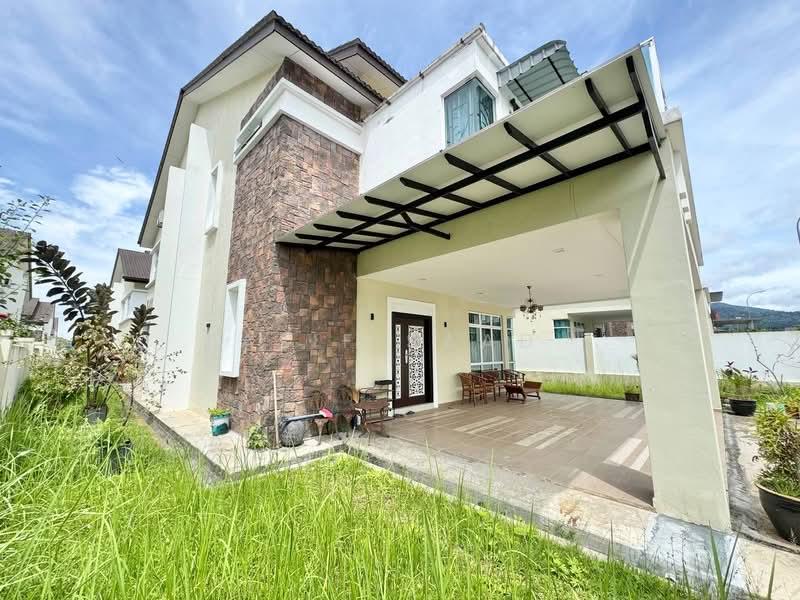 Taman Senawang Perdana - 3
