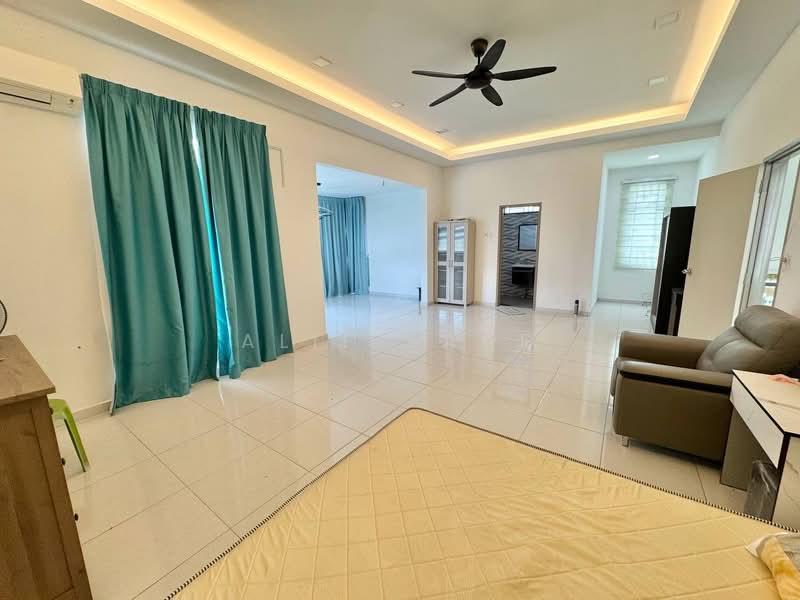 Taman Senawang Perdana - 5