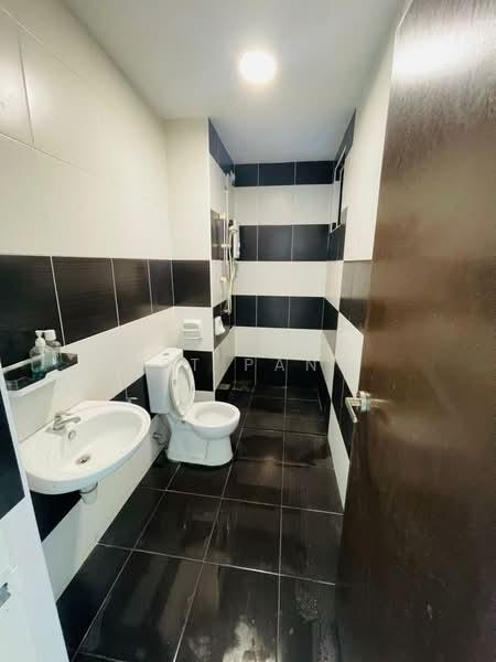 Sky Oasis Residence (Pangsapuri Oasis 1) - 3