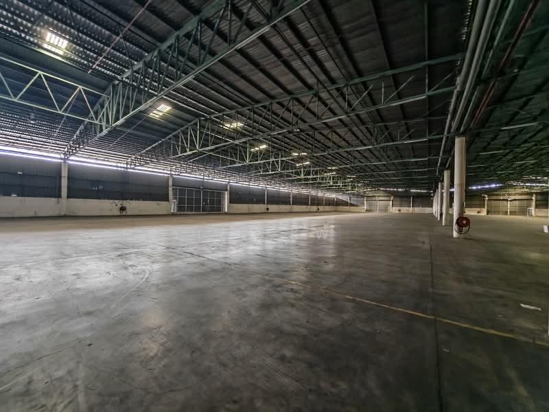 Kapar Industrial Park - 5