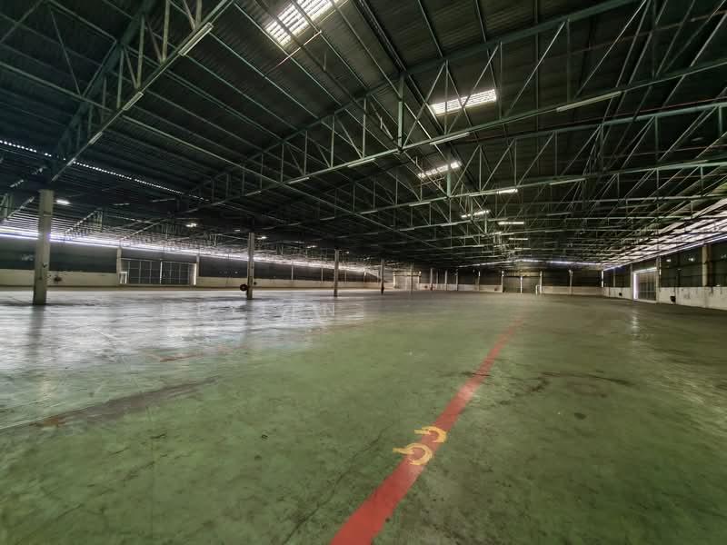 Kapar Industrial Park - 4