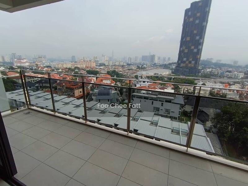 Sunway Alishan Residences - 3