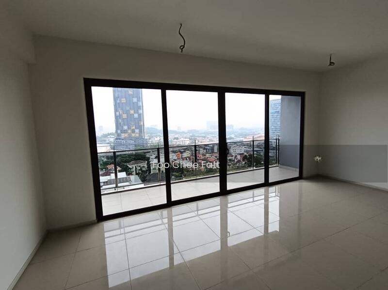 Sunway Alishan Residences - 4