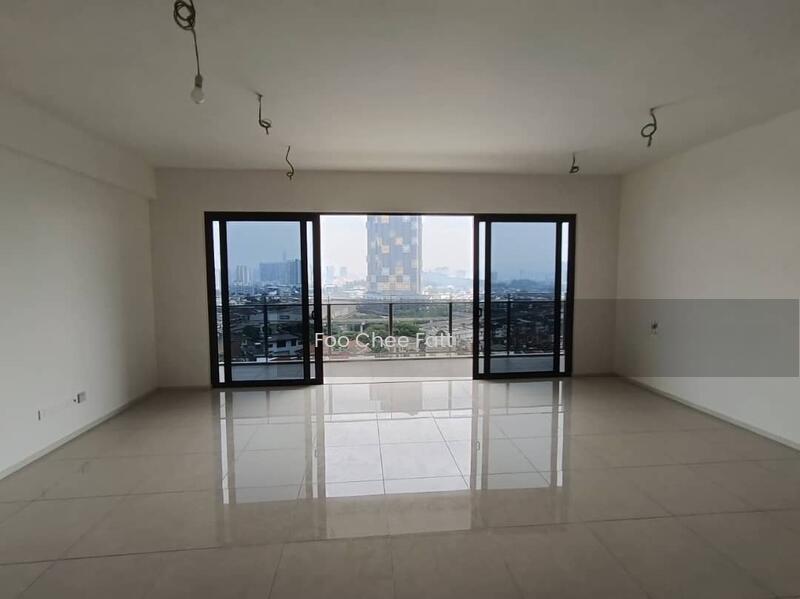 Sunway Alishan Residences - 2