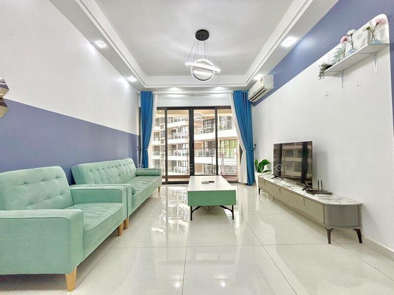 Bay Point @ Country Garden Danga Bay - 3