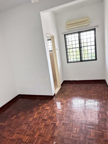 Cengal Apartment - 4