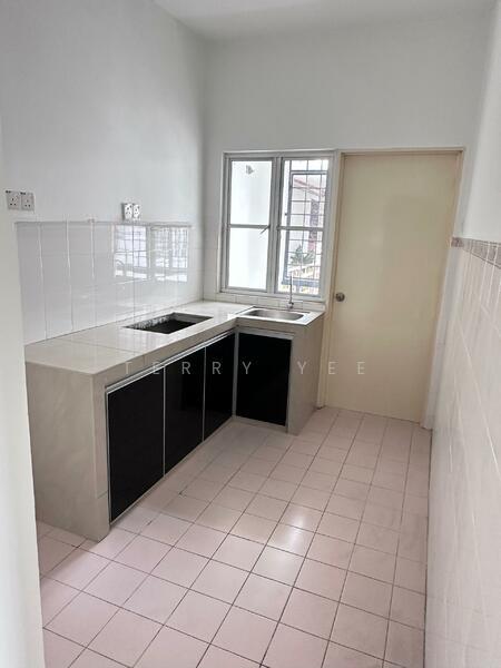 Cengal Apartment - 4