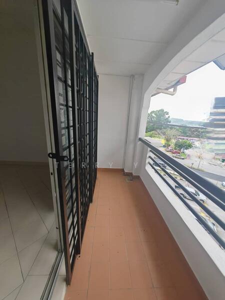 Cengal Apartment - 2